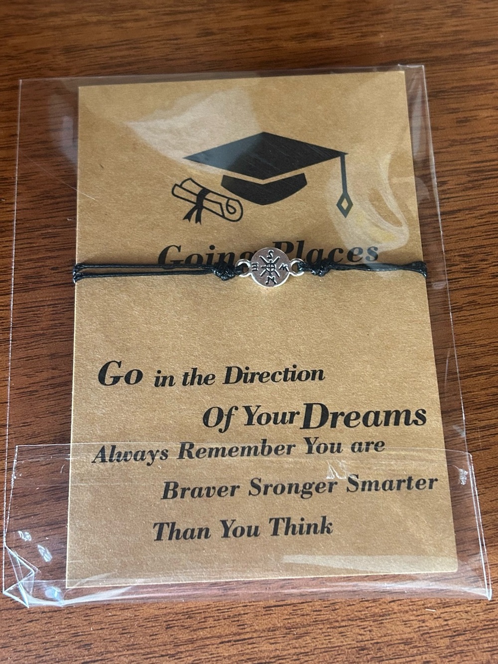 Graduation Gift Bundle - Set of 5 - Picture 4 of 8